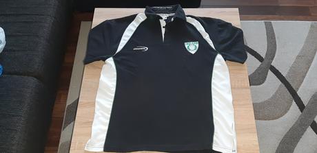 Pánske polotričko 2xl, xxl