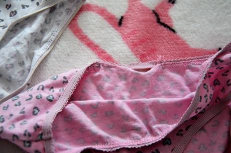 5ks nohavičky-122, 122