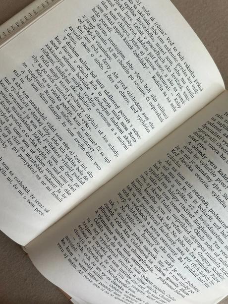 Ľúbil som svoju ženu - milán füst,