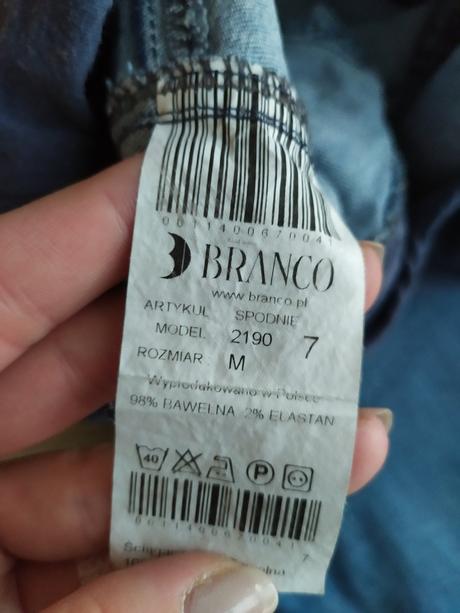 Tehotenské rifle, m