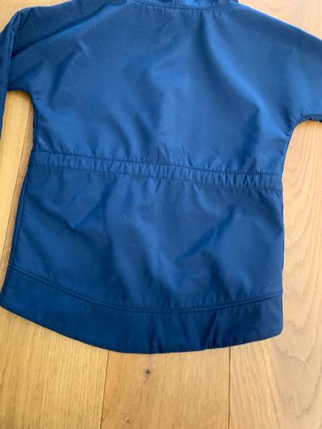 Little people prechodná softshellová bunda 122/128, little people,128