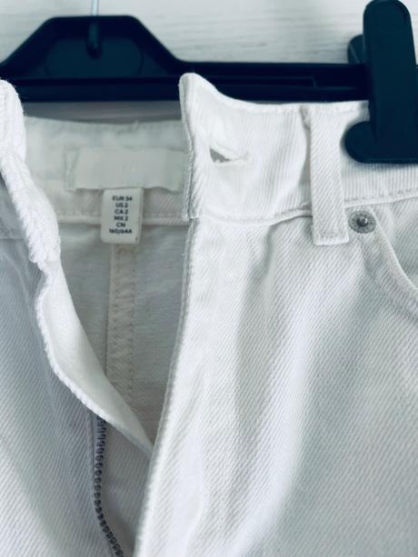 Riflova sukna, h&m,xs
