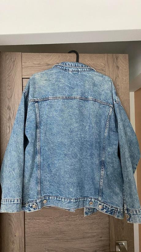 Ryflovka od hm - s, h&m,s