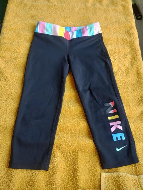 Legíny, nike,128