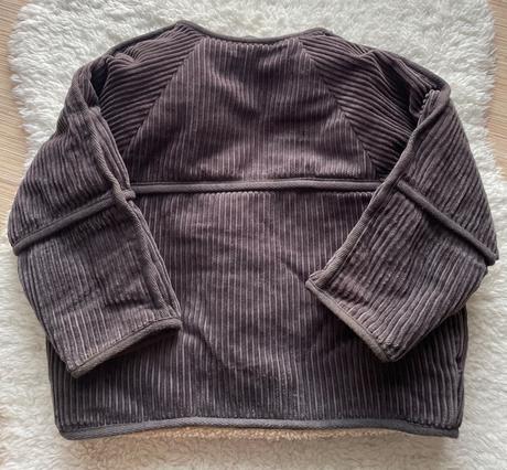 Mencestrova bundicka zara, zara,98