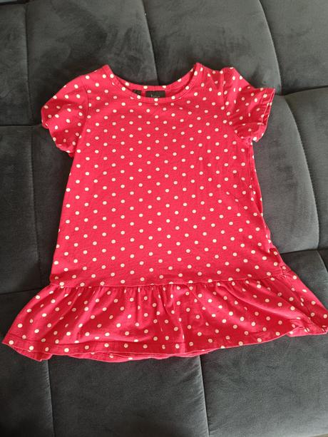 Tričko, bonprix,128