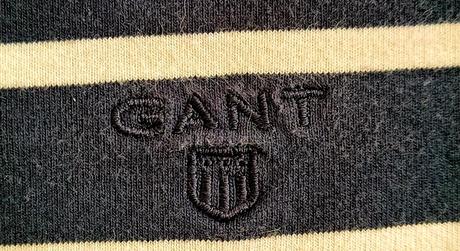 Elastické teplejšie šaty gant, gant,l