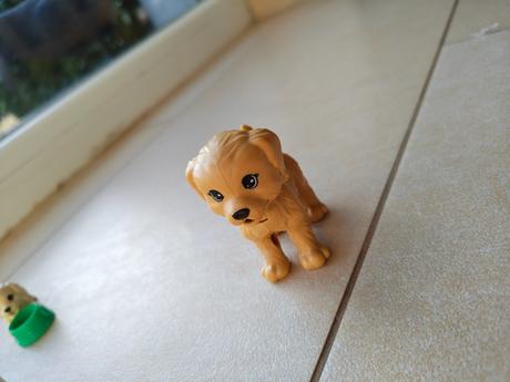 Barbie psíky, 