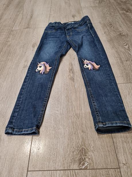 Rifle jednorožec, lindex,122