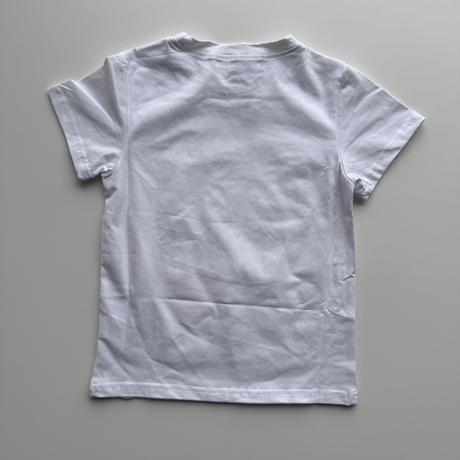 Dievčenské tričko papilio biela, 122 / 128 / 134 / 140 / 146