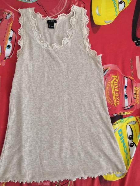 Tehotenské tričko, lindex,m