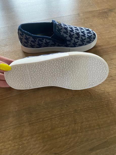 Detske espadrilky michael kors, michael kors,30