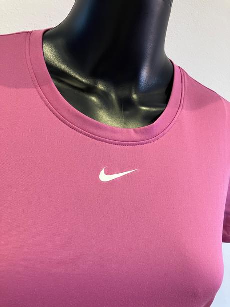 Dámske športové tričko dri fit nike (xs), nike,xs