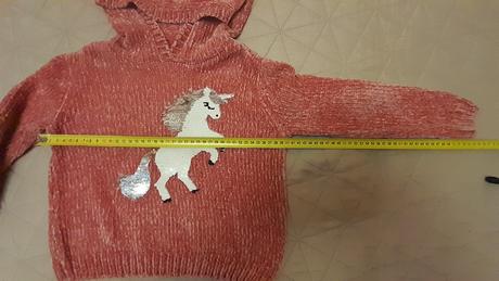 Pulovrik č.122, dopodopo,122