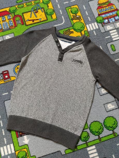 Pulovrik, palomino,122