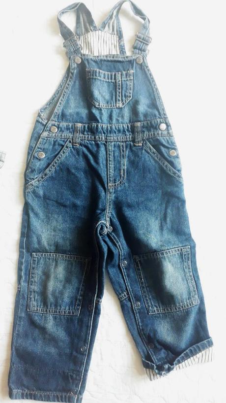 Rifle na traky - 98/104, lupilu,98