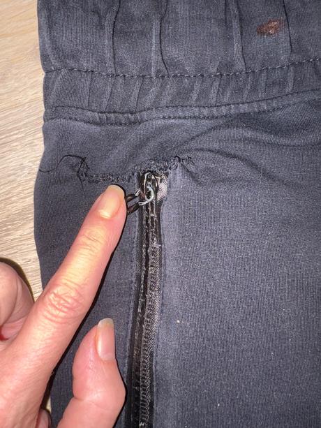 Teplaky xl az 2xl, xl