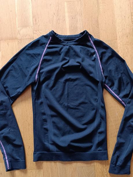 Detské termoprádlo, 140