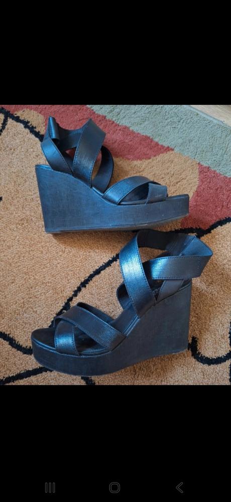 Th sandale, tommy hilfiger,39