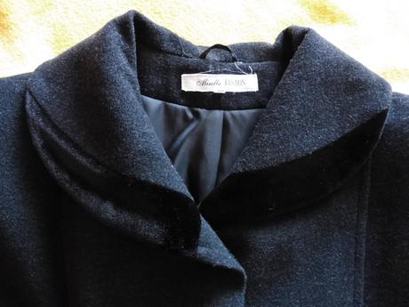 Kabát na zimu - 4xl, 50