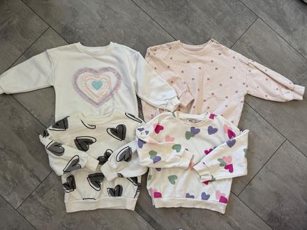 Mikina, reserved,110