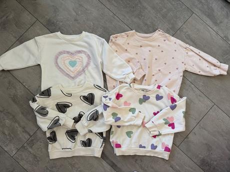 Mikina, reserved,110