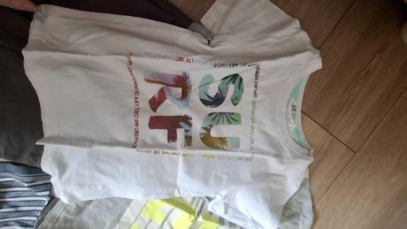 Balík leto 122, 122–134