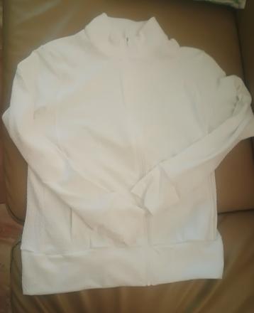 Adidas funkčná mikina, adidas,l