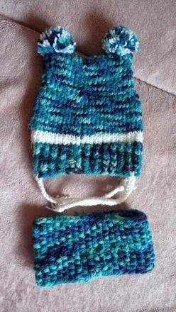 Ciapka a nakrcnik, 86