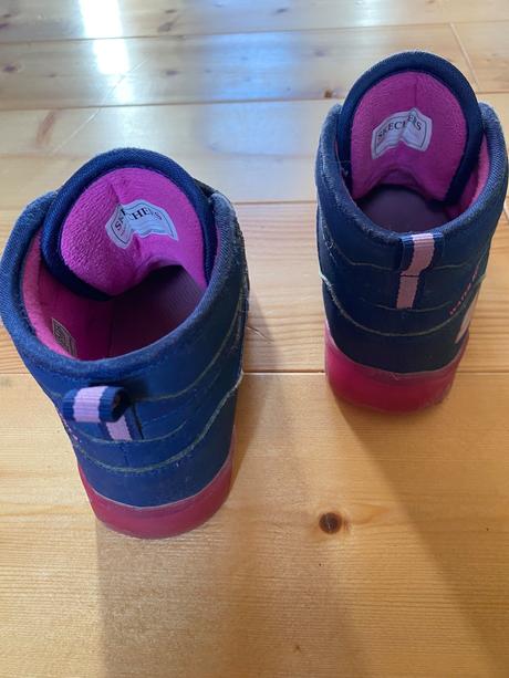 Svietiace skechers 24, skechers,24