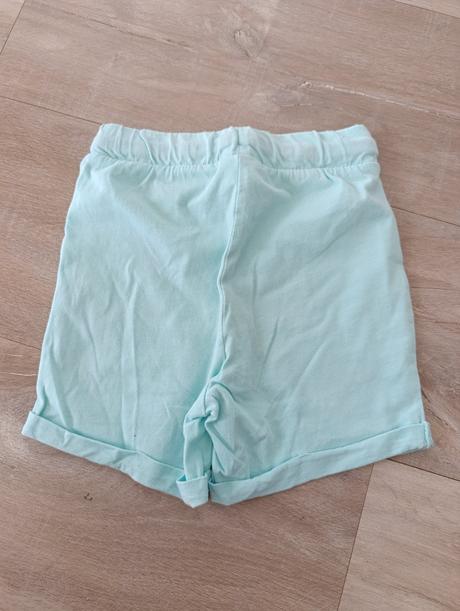 Šortky, pepco,92