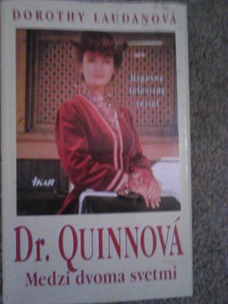 Dr. quinnová ô,
