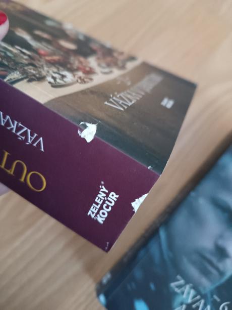 Cudzinka outlander-diana gabaldon, 