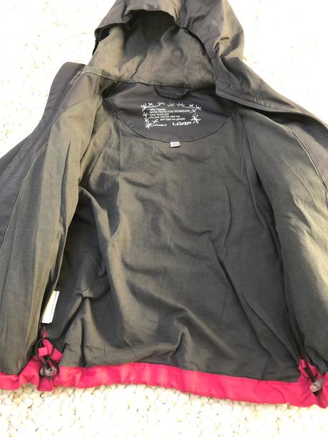 Bunda loap, loap,104