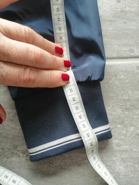 Kvalitná bombera wpm, v164, 164