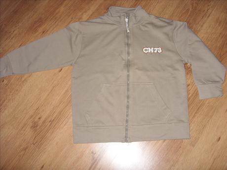 Pre chlapca, cherokee,116