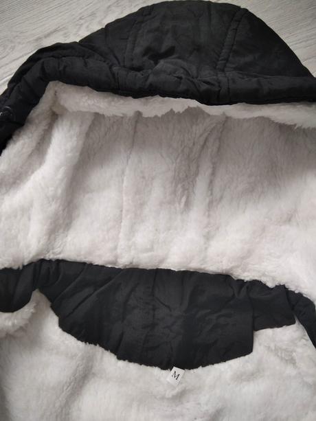 Damska zimná bunda, xs