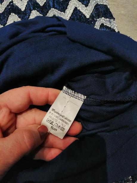 Luxus mini párty šaty, pružné, lesklé, vs-xs, s