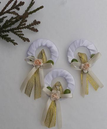 Venčeky na venčekový tanec, 