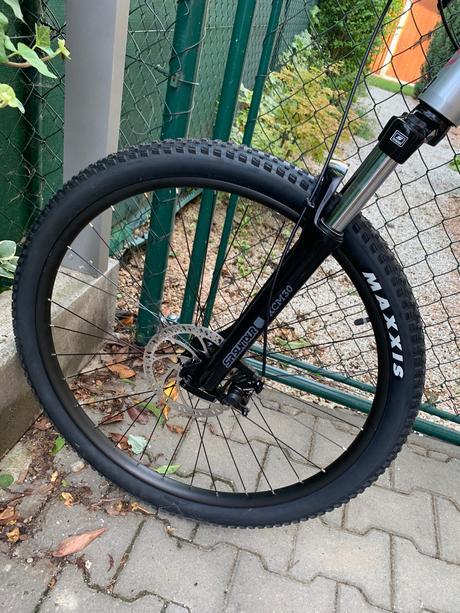 Bicykel kona lana silver 2021 (29), kona,26