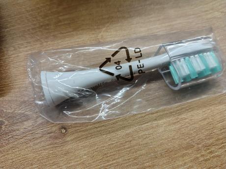 Náhradné hlavice na zubnú kefku truelife,