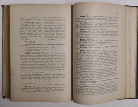 Maria-kongregacziok tortenete 1898, 