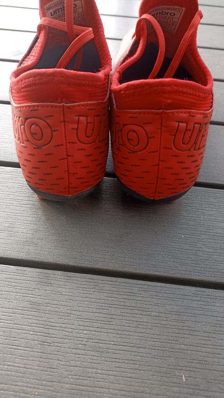 Kopačky vel. 44,5 zn. umbro, 44