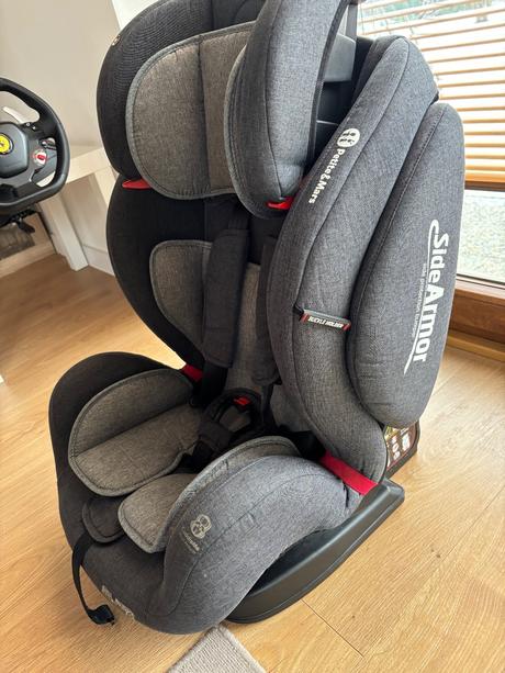 Autosedačka petite & mars s isofixom, petite&mars