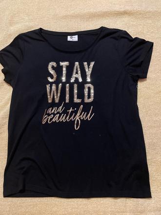 Štýlové tricko, m