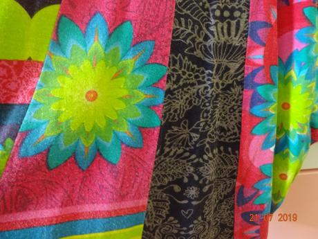 Saticky na 7-8 rokov, desigual,128