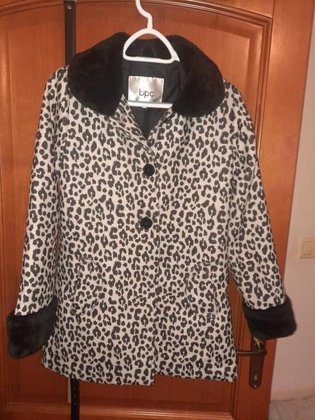 Kabát, bonprix,164