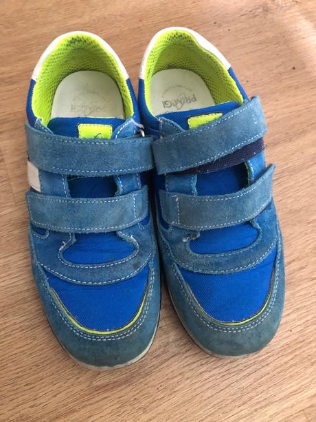 Topánky primigi, primigi,37