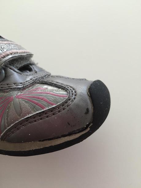 Blikajuce tenisky, geox,24