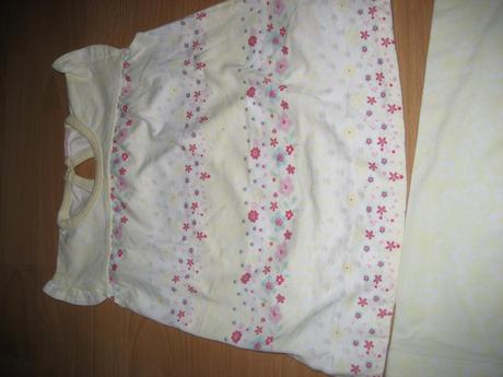 Kompletík cherokee- nenosený, cherokee,86